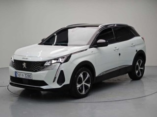 수원 중고차 푸조 3008 2세대 1.2 Pure Tech 알뤼르 2022.09식 43,156km