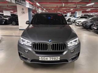 BMW X5 (F15)