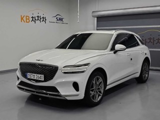 제네시스 GV70