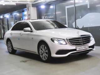 벤츠 E-클래스 W213