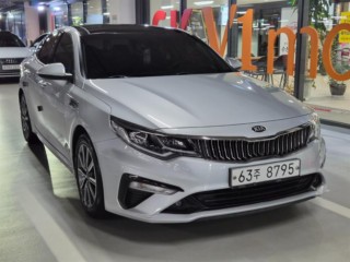 기아 더 뉴 K5 2세대