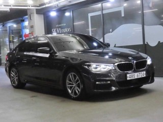 BMW 5시리즈 (G30)