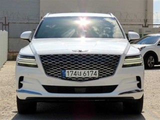제네시스 GV80