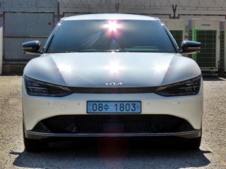 기아 EV6