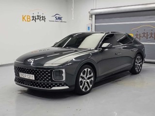 현대 그랜저 하이브리드 (GN7)