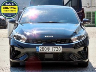 기아 더뉴 K3 2세대
