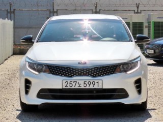 수원 중고차 기아 K5 2세대 SX 1.7 디젤 프레스티지 2015.09식 151,623km