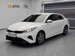 기아 더뉴 K3 2세대