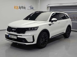 기아 쏘렌토 4세대(MQ4)