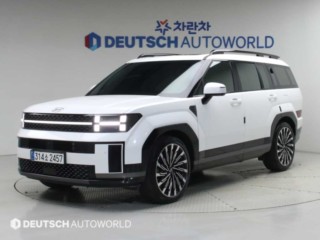 현대 싼타페 2023년식 중고차