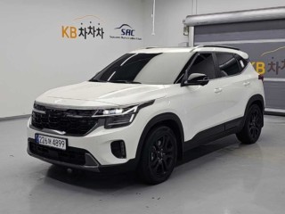 기아 더 뉴 셀토스 가솔린 1.6 터보 4WD