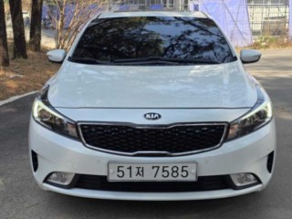 기아 더뉴 K3