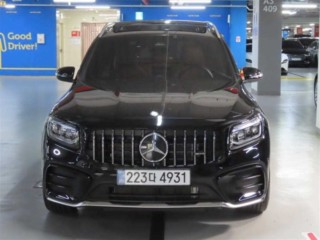 벤츠 GLB클래스 X247