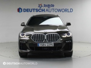 BMW X6 (G06)
