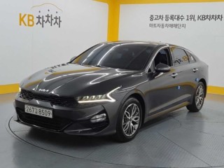 기아 K5 3세대
