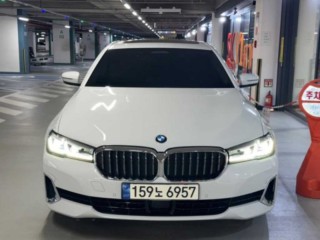 BMW 5시리즈 (G30)