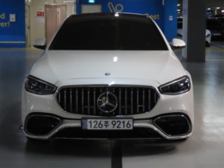 벤츠 S클래스-W223