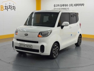 수원 중고차 기아 더 뉴 레이 디럭스 2019.10식 91,683km