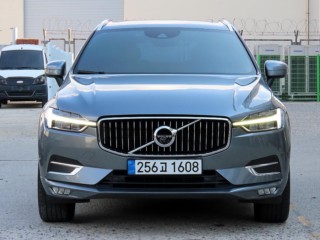볼보 XC60(2세대)