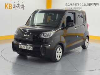 수원 중고차 기아 더 뉴 레이 스탠다드 2022.09식 55,565km