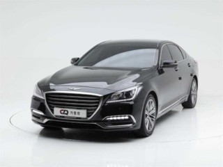 제네시스 G80
