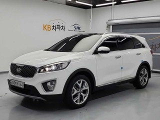 기아 올 뉴 쏘렌토