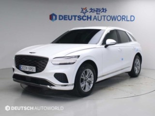 제네시스 GV70