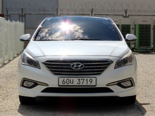 현대 LF 쏘나타