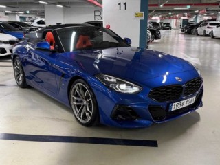 BMW Z4(G29)