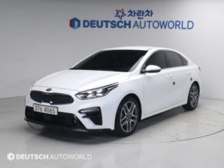 기아 올뉴 K3