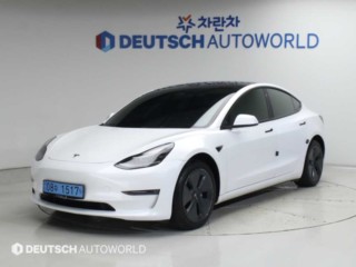 테슬라 모델 3