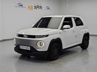 현대 캐스퍼