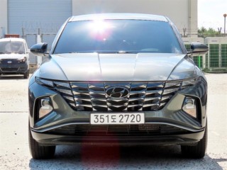 현대 투싼 (NX4)