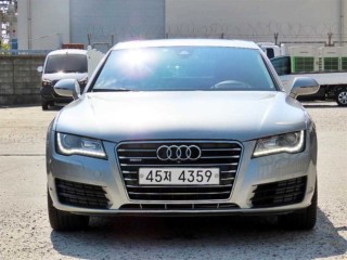 아우디 A7