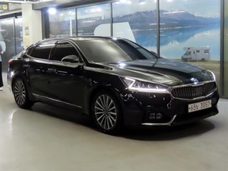 기아 올 뉴 K7