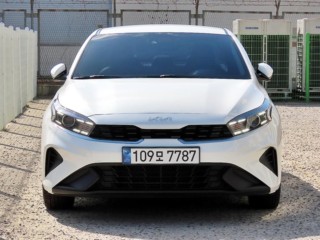 기아 더뉴 K3 2세대