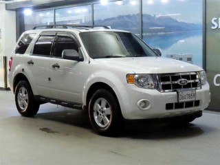 수원 중고차 포드 이스케이프 2.5 XLT 2011.12식 153,756km