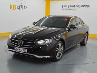 벤츠 E-클래스 W213