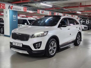기아 올 뉴 쏘렌토