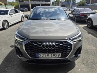 아우디 Q3 (F3)