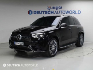 벤츠 GLE 클래스 W167