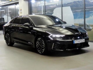 기아 더 뉴 K5 3세대