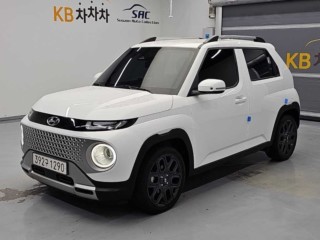 현대 캐스퍼
