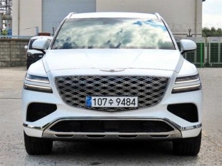 제네시스 GV80