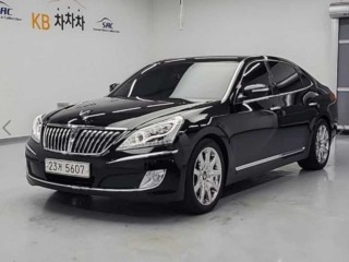 현대 에쿠스(신형)