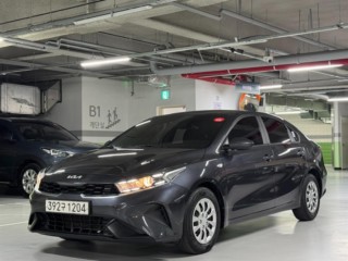 기아 더뉴 K3 2세대