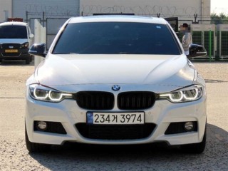 BMW 3시리즈 (F30)