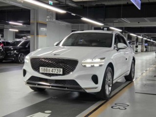 제네시스 GV70