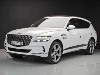 제네시스 GV80