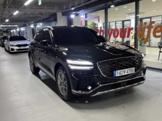 제네시스 GV70